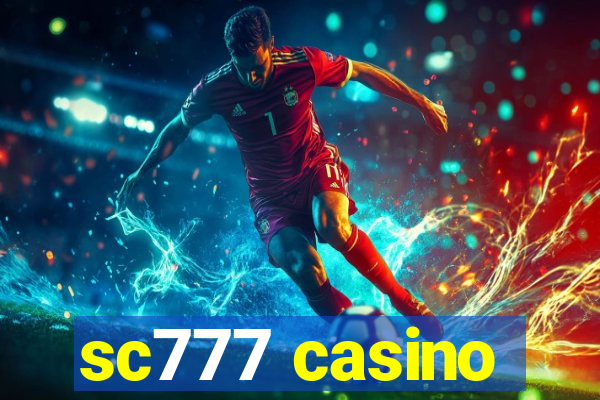 sc777 casino