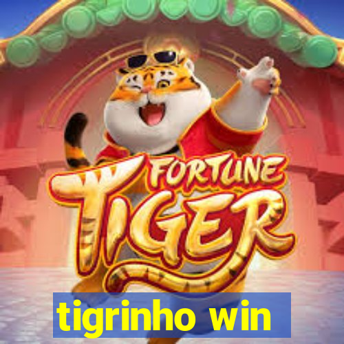 tigrinho win