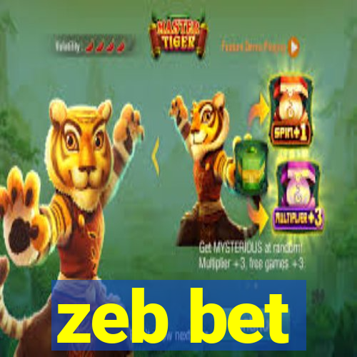 zeb bet