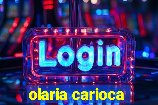 olaria carioca