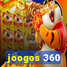 joogos 360