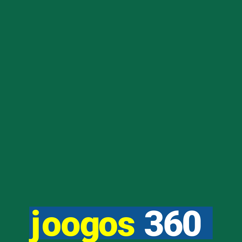 joogos 360