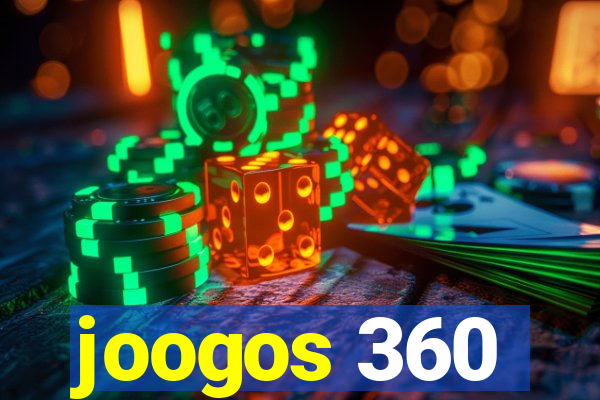 joogos 360