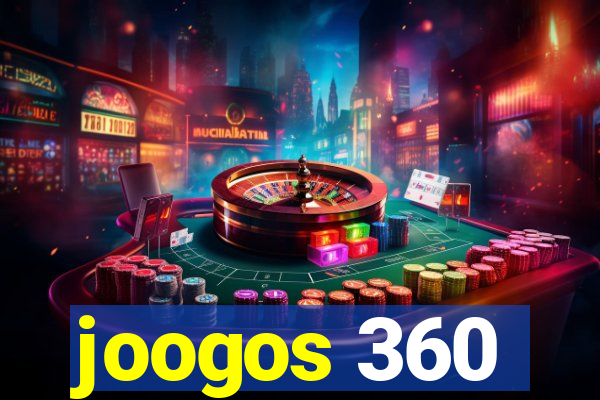 joogos 360