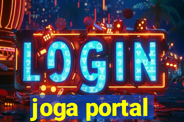 joga portal