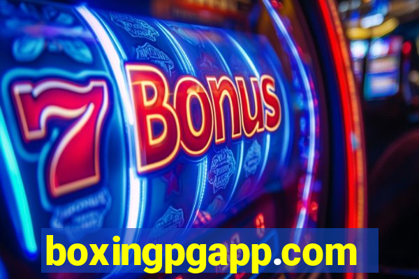 boxingpgapp.com