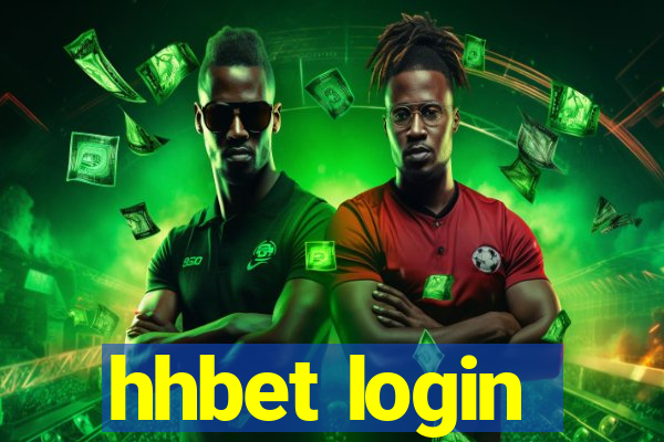 hhbet login