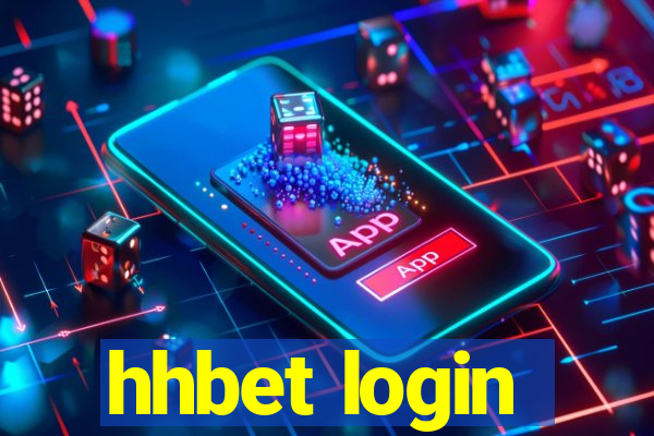 hhbet login