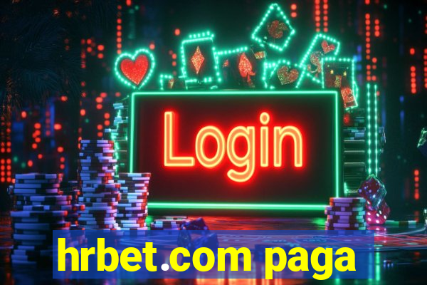 hrbet.com paga