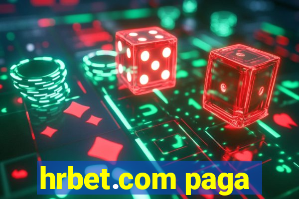 hrbet.com paga