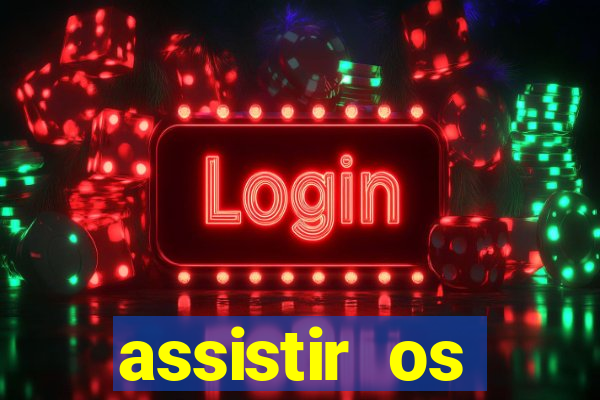 assistir os simpsons on-line