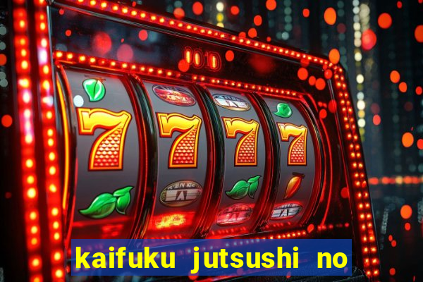 kaifuku jutsushi no yarinaoshi completo