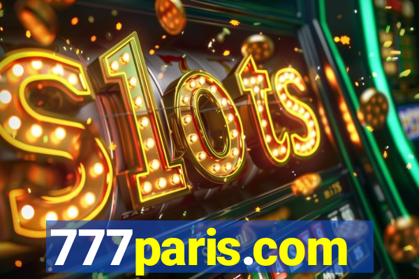 777paris.com