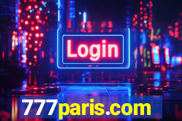 777paris.com