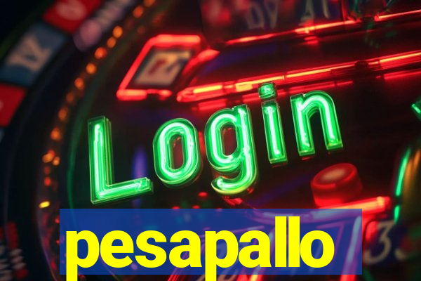 pesapallo