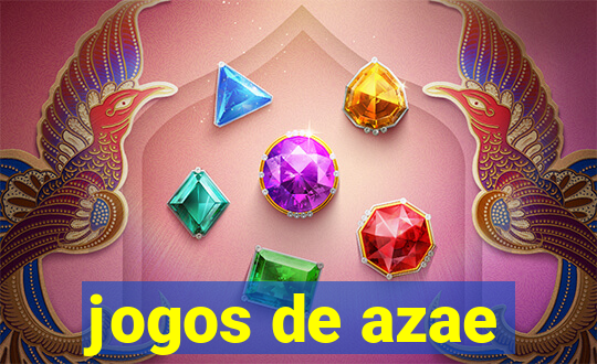 jogos de azae