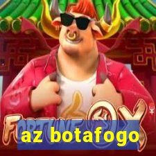 az botafogo