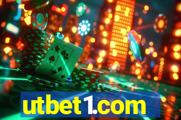 utbet1.com