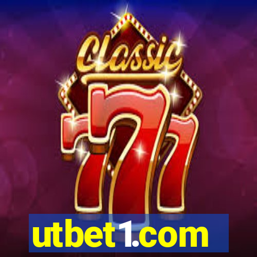 utbet1.com