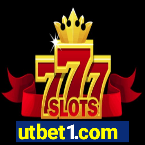 utbet1.com