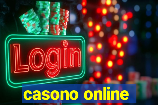 casono online