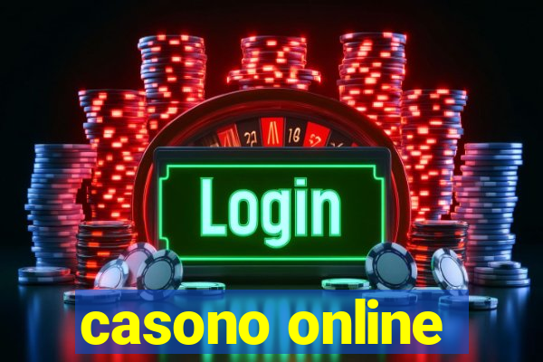 casono online