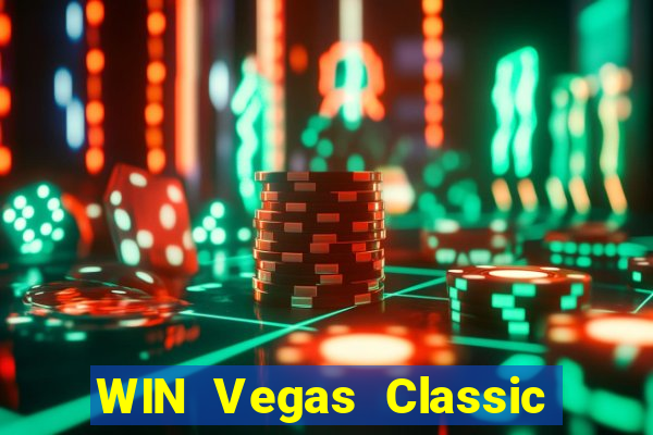 WIN Vegas Classic Slots - 777