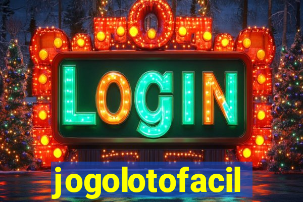 jogolotofacil