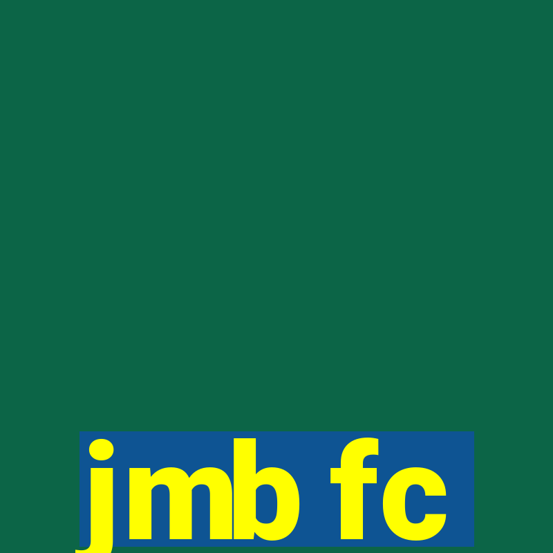 jmb fc