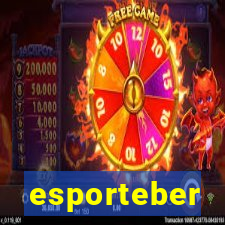 esporteber