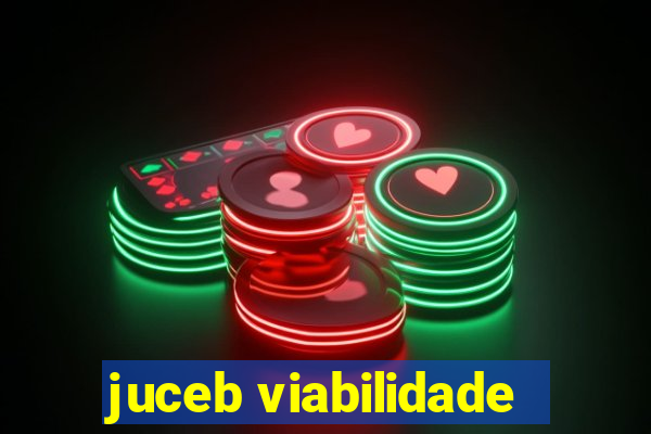 juceb viabilidade