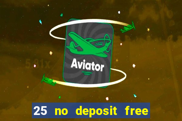 25 no deposit free spins captain cook casino