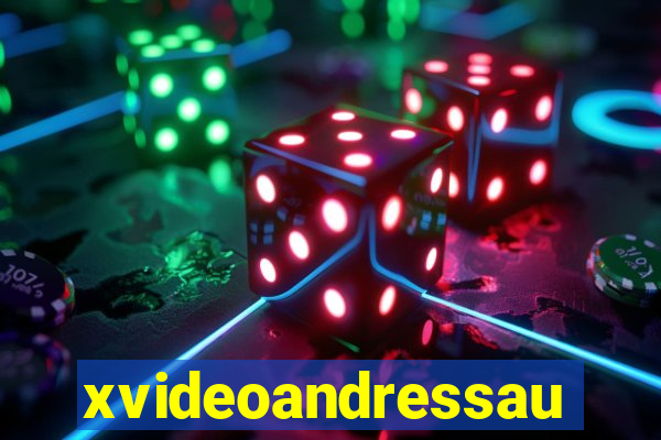 xvideoandressaurach