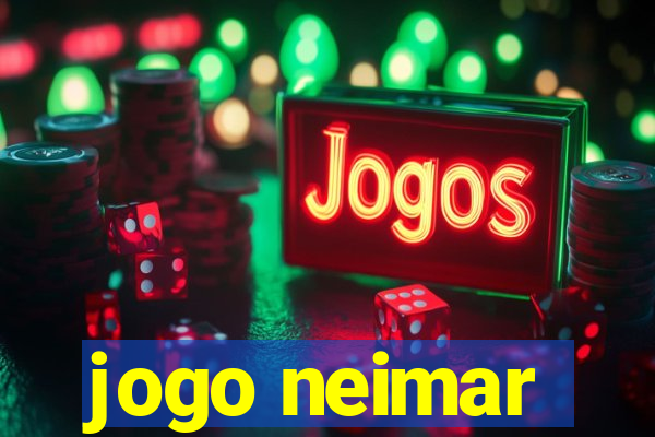 jogo neimar