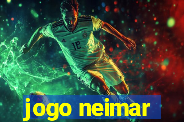 jogo neimar