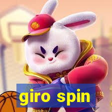 giro spin