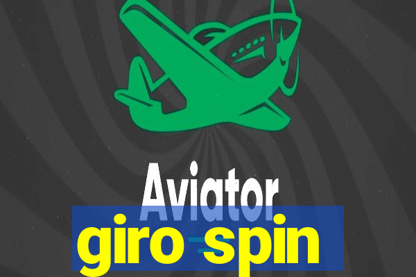 giro spin