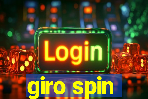 giro spin