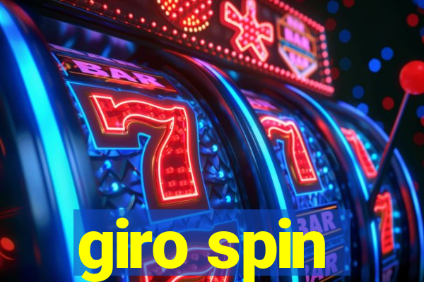 giro spin