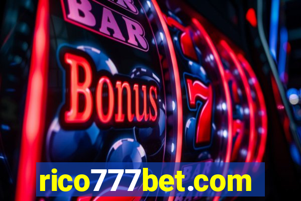 rico777bet.com