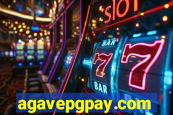 agavepgpay.com