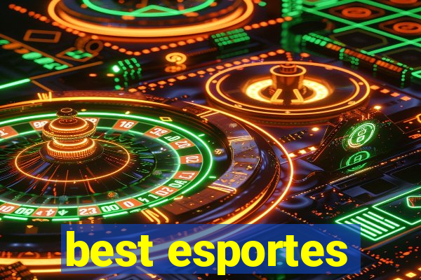 best esportes