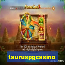 tauruspgcasino