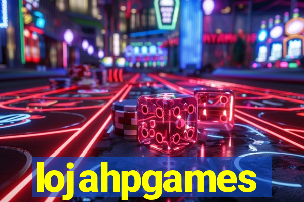 lojahpgames