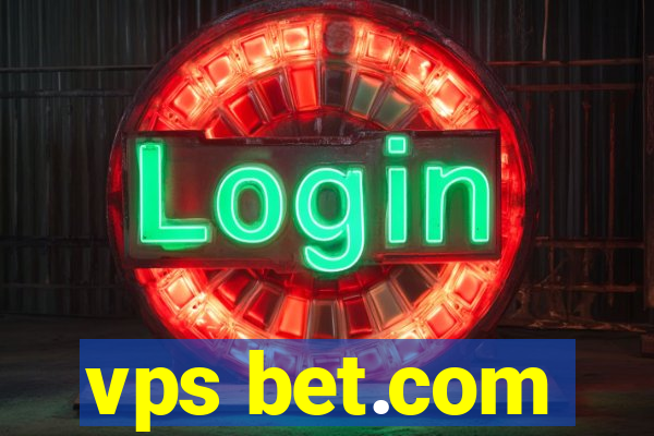 vps bet.com