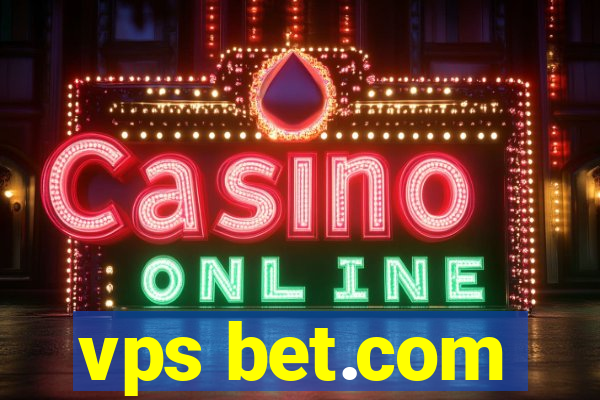 vps bet.com