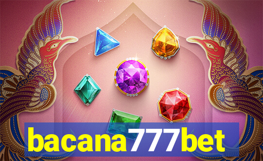 bacana777bet