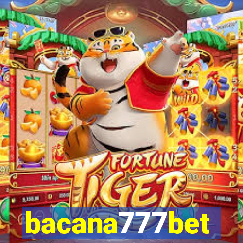 bacana777bet