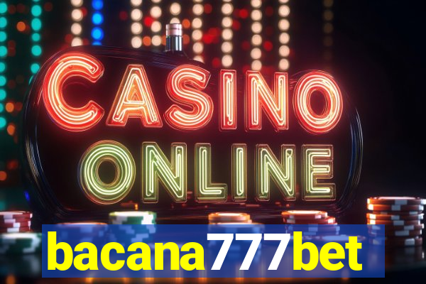 bacana777bet