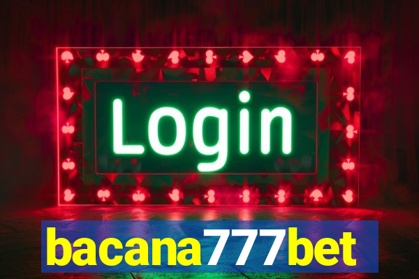 bacana777bet